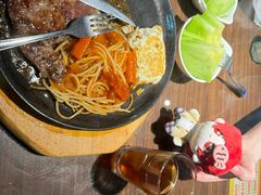 -豪享来中西餐厅(广灵店)