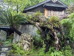 -哈哈曲艺社(西门闲亭店)