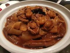 招牌一品煲-粤界(望京金辉店)