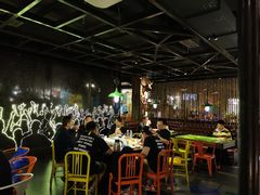 大堂-辛香汇(飞洲店)