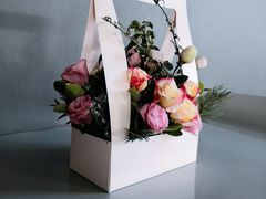 -荷兰布尔玛国际花艺学院
