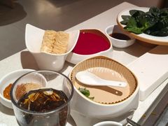-海底捞火锅(之心城店)