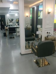 -上禾 HAIR SALON