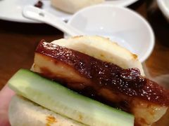 密云烧肉-烧肉馆(古北水镇景区店)