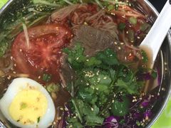 -金妈家烤肉(龙湖U城天街店)
