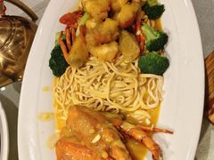 -顺德佬酒楼(粤海店)