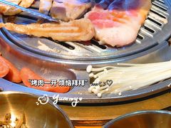 -金顺碳烤肉(大良清晖园店)