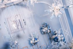 -曼格纳婚礼艺术中心(张江店)