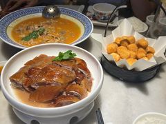 -莞府家宴·东莞菜(市民服务中心店)