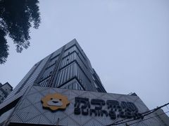 -苏宁易购(Suning Pro北京立水桥店)