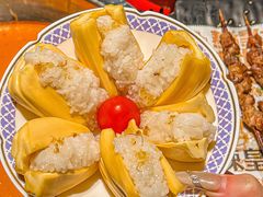 -辣皇朝小龙虾(六一店)