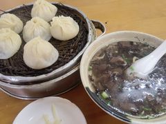 -老字号·金汤包(金汤街店)