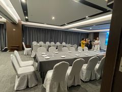 -和颐至尚酒店(石家庄勒泰中心省博物院店)