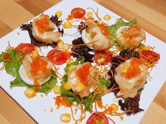 -福匠日本料理(人民路店)