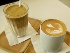 -W Coffee(船板巷店)