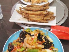 -瑞杰烧烤店·24小时营业(山东路店)