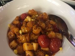 -华豫川酒家(大卫城店)