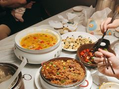 -老李家土菜馆·安吉地标美食