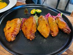 -West10 西拾·西餐厅·创意菜(未来科技城店)