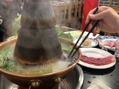 -裕德孚·非遗手切涮羊肉(东直门内大街店)