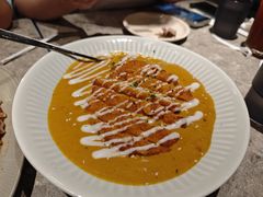 -留半山·香港食堂(啦啦宝都店)