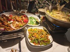 -小凤庭·地道湖北菜武昌鱼·藕汤(38年黄鹤楼店)