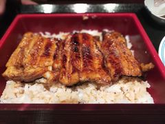 -翔峰炭火鳗鱼(悦泰街里公寓店)