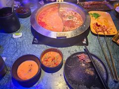 -牛New寿喜烧(曹路花园城店)