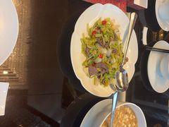 -杭州和达希尔顿逸林酒店·和园中餐厅-杭帮菜名店