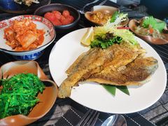 -花见无国界料理(科林楼店)