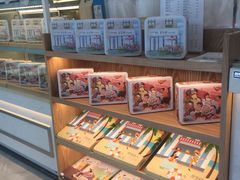 -爸爸糖吐司面包(宁波世纪东方店)