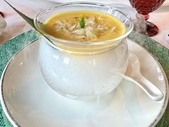 -三号黄浦会Canton Table