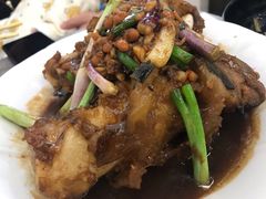 -繁仔牛杂(石排店)