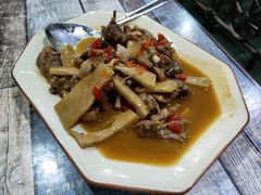酸笋鸭-南雄雄州土菜餐厅(粤北大厦店)
