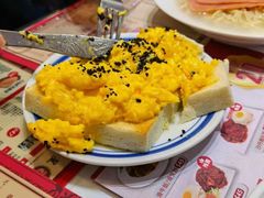 -華人 華星冰室(氹仔 店)
