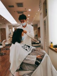 -THE LOG SALON 记录