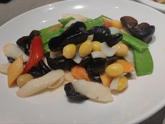 -卫鼎轩·曹公馆(鼓楼店)