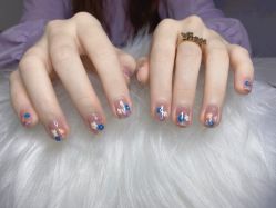 -朵琳·美甲美睫纹绣