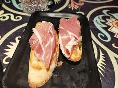-弗拉门戈西班牙餐厅酒吧(意式风情街店)