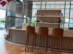 -奔驰上海利星(七宝店)