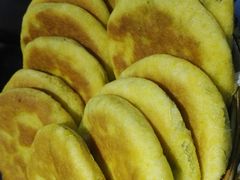 -靠山屯东北农家菜(八龙桥雅苑店)