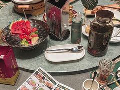 -驿楼兰·新疆菜(火车站店)