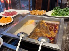 -皇城老妈川味火锅·大连海鲜火锅(港湾店)