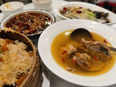 -喜洋洋(中山四路店)