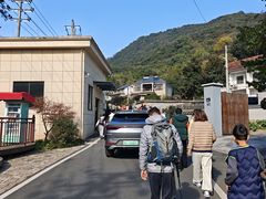 -莫干山风景区
