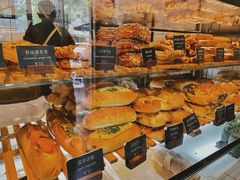 -81BAKERY(大学路店)