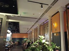 -半秋山西餐厅(巴南万达广场店)