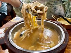 -优壹佳·延边朝鲜族料理(中山北路店)