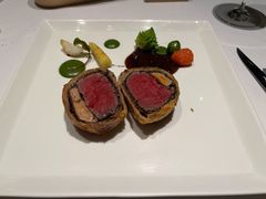 招牌惠灵顿牛排-蝶舍·MAISON PAPILLON