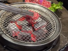-江城二当家烤牛肉(莲塘新村店)